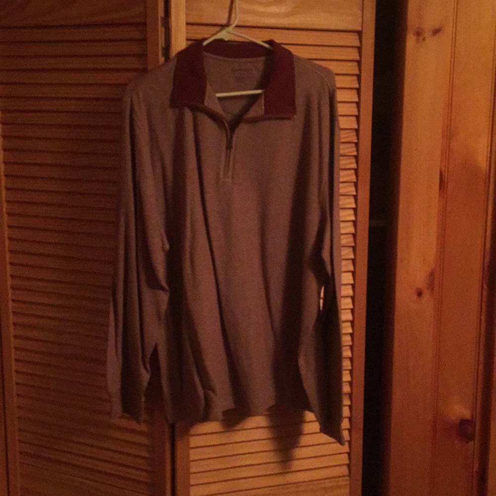 Men's Large sweater